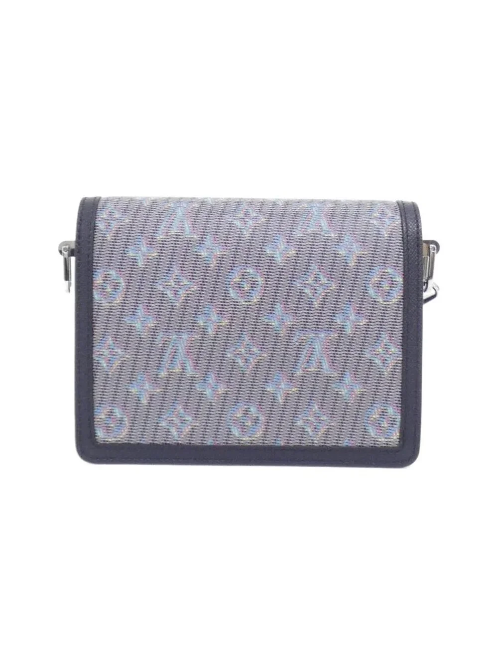 Louis Vuitton Monogram LV Pop Dauphine Mini Shoulder